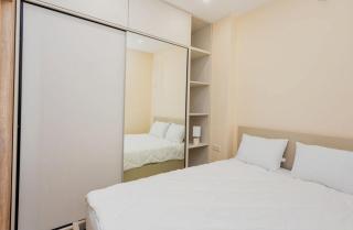 City Garden Condo Suite - 5