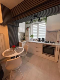 Apartament Nedianu - 8