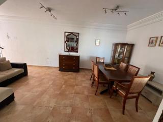 Monastir duplex with terrace - 2