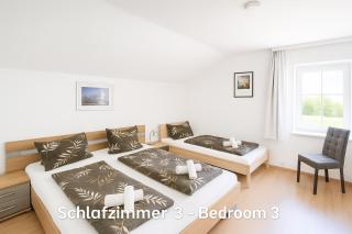 Appartementhaus Flattach - 7