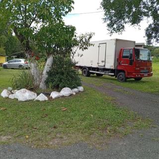 Hotel e pousada Araquari - 2