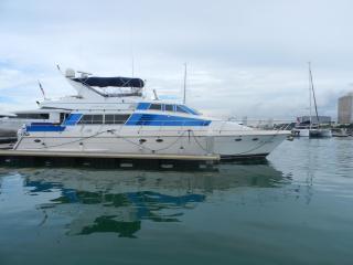 Yacht Charter Pattaya Ocean Marina Resort - 7