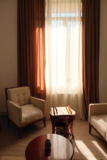 Zhebota garden Tianeti - 8