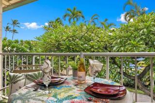 Napili Shores D227 · NS D227 OceanFront Resort w Pool - 0