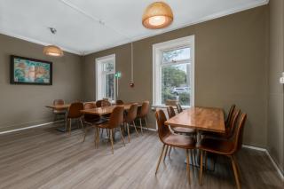 Old Town Reykjavik - 7