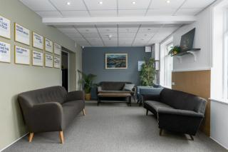 Old Town Reykjavik - 8