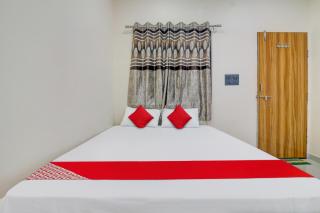 Hotel O Roman Inn - 1