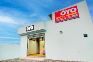 Hotel O Roman Inn - 0