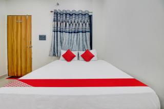 Hotel O Roman Inn - 0