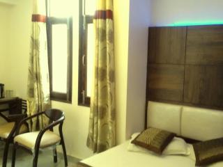 Saffron Inn-Near New Delhi Railway Station - New Delhi - 5