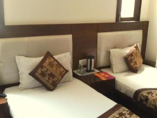 Saffron Inn-Near New Delhi Railway Station - 2