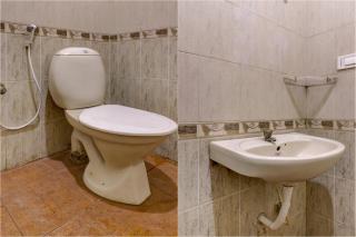 Hotel O Raj Comforts - 9