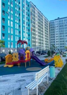 Modern Stylish Living, 1-Bedroom Nearby City Center - 9