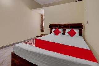 Hotel O PREETHI BOARDING & LODGING - 3