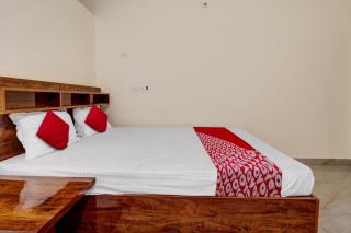 Hotel O PREETHI BOARDING & LODGING - 1