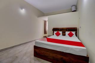 Hotel O PREETHI BOARDING & LODGING - 5