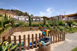 Quinta do Silêncio - 6