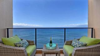 Mahana 1113 · MA1113 Relaxing BeachFront Studio - 0