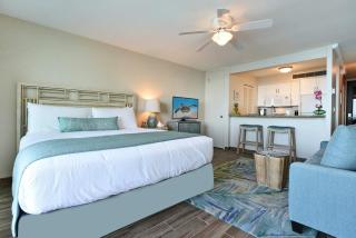 Mahana 1113 · MA1113 Relaxing BeachFront Studio - 7