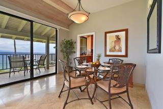 Kapalua Bay Villas 23B1 · KBV 23B1 Upgraded 1BD OceanFront Villa - 4