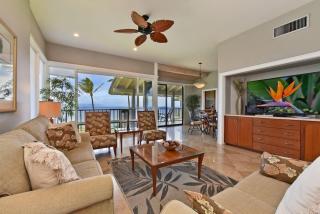 Kapalua Bay Villas 23B1 · KBV 23B1 Upgraded 1BD OceanFront Villa - 8