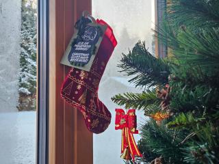 2-bedroom, fenced yard, sauna, 10 min to Pärnu - 8