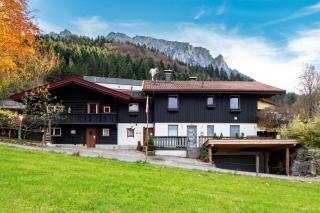 Kaiserhaus Holiday Apartments - 0