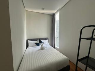 Soho Suites KLCC 20 jalan perak - 6