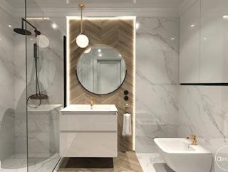 Hanza Tower CITY 19 SPA & Pool & Jacuzzi & Sauna - 5