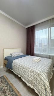 Прекрасные апартаменты в шикарной локации - 0