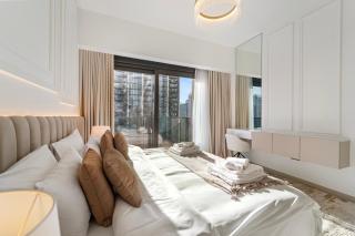 Modern stylish 2BR Apartment walk to Dubai Mall near Burj Khalifa - 5