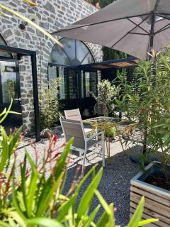 Studio apartment in the South Ardèche - 4