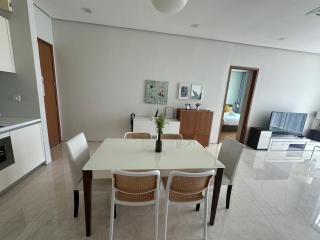 Soho Suites KLCC 20 jalan perak - 7