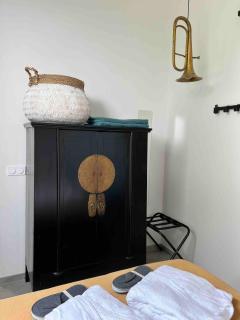 Studio apartment in the South Ardèche - 8