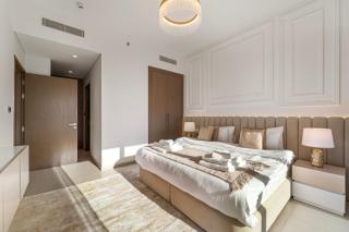 Modern stylish 2BR Apartment walk to Dubai Mall near Burj Khalifa - 8
