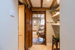 Gorgeous Cottage near Stratford-upon-Avon - 0