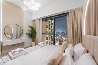 Modern stylish 2BR Apartment walk to Dubai Mall near Burj Khalifa - 1