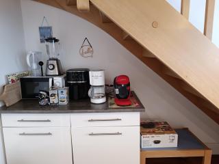 Appartement DuplexCœur de Ville - 8