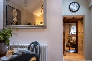 Gorgeous Cottage near Stratford-upon-Avon - 6