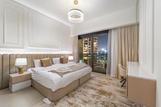 Modern stylish 2BR Apartment walk to Dubai Mall near Burj Khalifa - 7