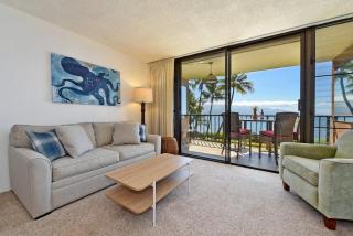 Maalaea Banyans 203 · MBN 203 OceanFront 1BD Amazing Ocean Views - 9