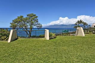 Napili Point B44 · NP B44 Remodeled OceanFront Winter Getaway - 1