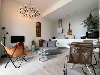 Studio apartment in the South Ardèche - 3