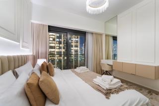 Modern stylish 2BR Apartment walk to Dubai Mall near Burj Khalifa - 6