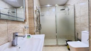 Apartments on Nizami Mall - 3