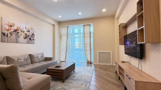 Apartments on Nizami Mall - 7