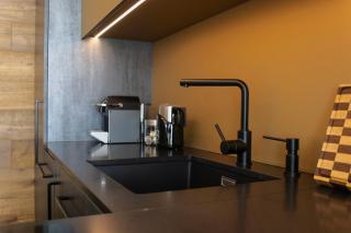 KitzSki Luxury Apartment ski-in ski-out accommodation - 3