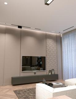 Stake House VIP Mariott Apartment - 8