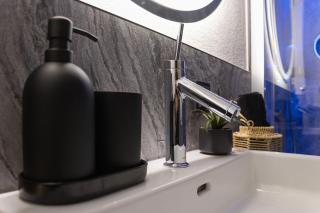 KitzSki Luxury Apartment ski-in ski-out accommodation - 1