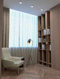 Stake House VIP Mariott Apartment - 6